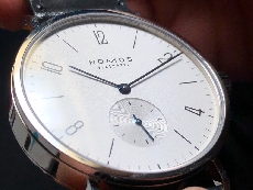 NOMOS TANGOMAT系列601