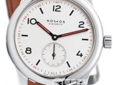 NOMOS俱乐部系列703