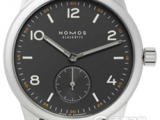 NOMOS CLUB系列704