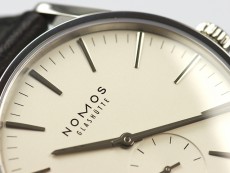 NOMOS ZURICH系列801