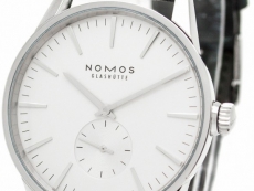 NOMOS ZURICH系列801