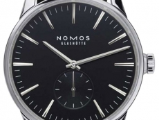 NOMOS ZURICH系列803