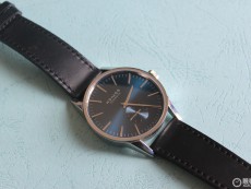 NOMOS ZURICH系列822