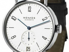 NOMOS简雅系列169