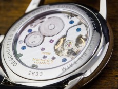 NOMOS ORION系列382