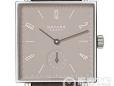 NOMOS TETRA系列481