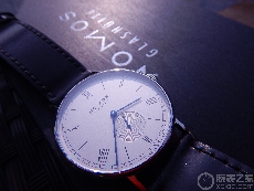 NOMOS LUDWIG系列234