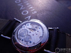 NOMOS LUDWIG系列234