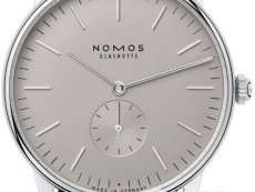 NOMOS猎户座系列383