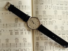 NOMOS TANGENTE系列164