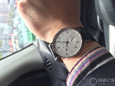 NOMOS TANGENTE系列164