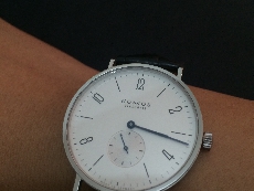 NOMOS TANGENTE系列164