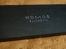 NOMOS TANGENTE系列164