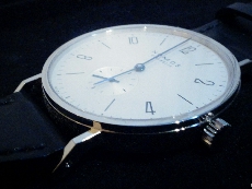 NOMOS TANGENTE系列164