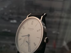 NOMOS TANGENTE系列164