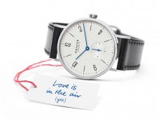 NOMOS TANGENTE系列164