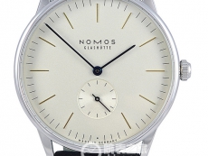 NOMOS ORION系列384