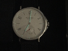 NOMOS AHOI系列550