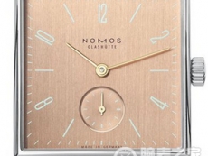 NOMOS TETRA系列491