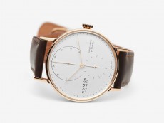 NOMOS LAMBDA系列952