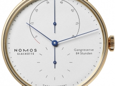 NOMOS拉姆达系列953