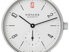 NOMOS简雅系列123.S3