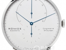 NOMOS LAMBDA系列933