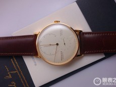 NOMOS LAMBDA系列930