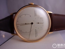 NOMOS LAMBDA系列930