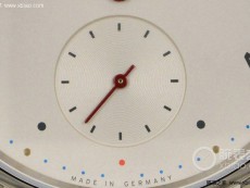 NOMOS MINIMATIK系列1203