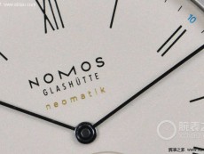 NOMOS LUDWIG系列282