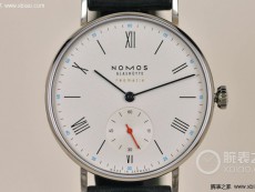 NOMOS LUDWIG系列282