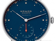 NOMOS METRO系列1110