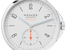 NOMOS AHOI系列560