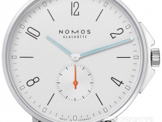 NOMOS AHOI系列555