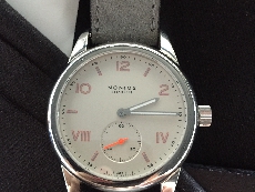 NOMOS CLUB系列708