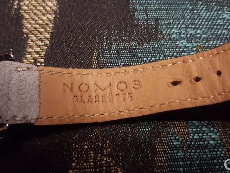 NOMOS CLUB系列708