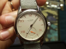 NOMOS CLUB系列708