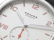 NOMOS CLUB系列708