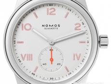 NOMOS CLUB系列708