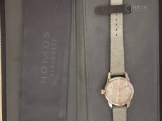 NOMOS CLUB系列708