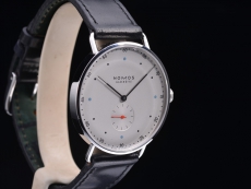 NOMOS METRO系列1109