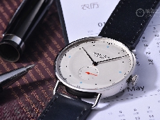 NOMOS METRO系列1108