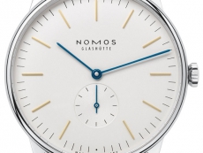 NOMOS ORION系列387