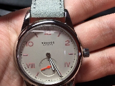 NOMOS CLUB系列709