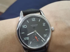 NOMOS CLUB系列738