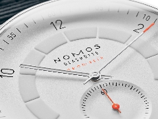 NOMOS AUTOBAHN系列1301