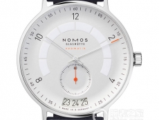 NOMOS AUTOBAHN系列1301