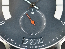 NOMOS AUTOBAHN系列1302