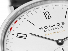 NOMOS TANGENTE系列180